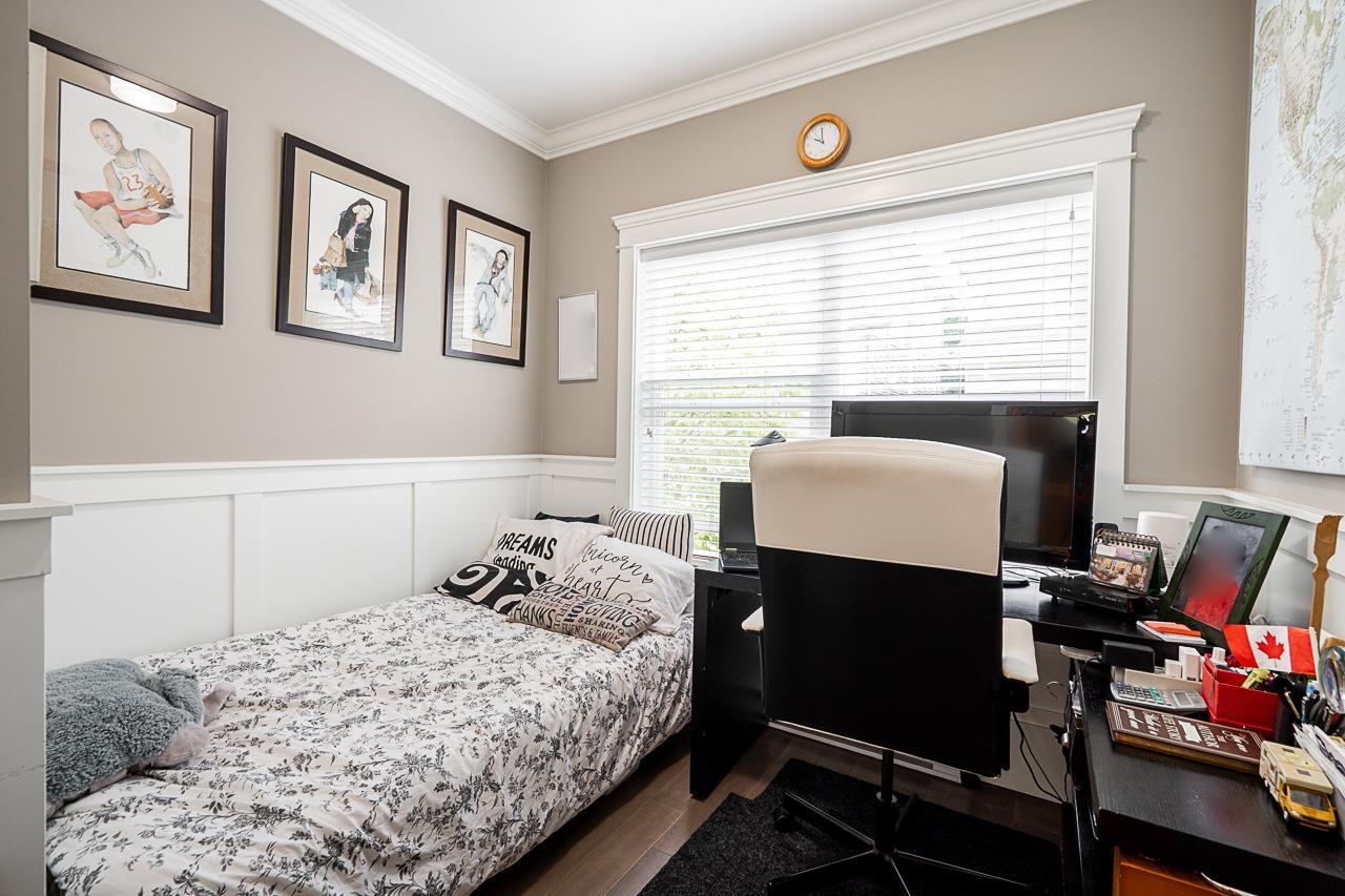 5 7177 179 Street, Surrey, British Columbia  V3S 8C5 - Photo 17 - R3043038