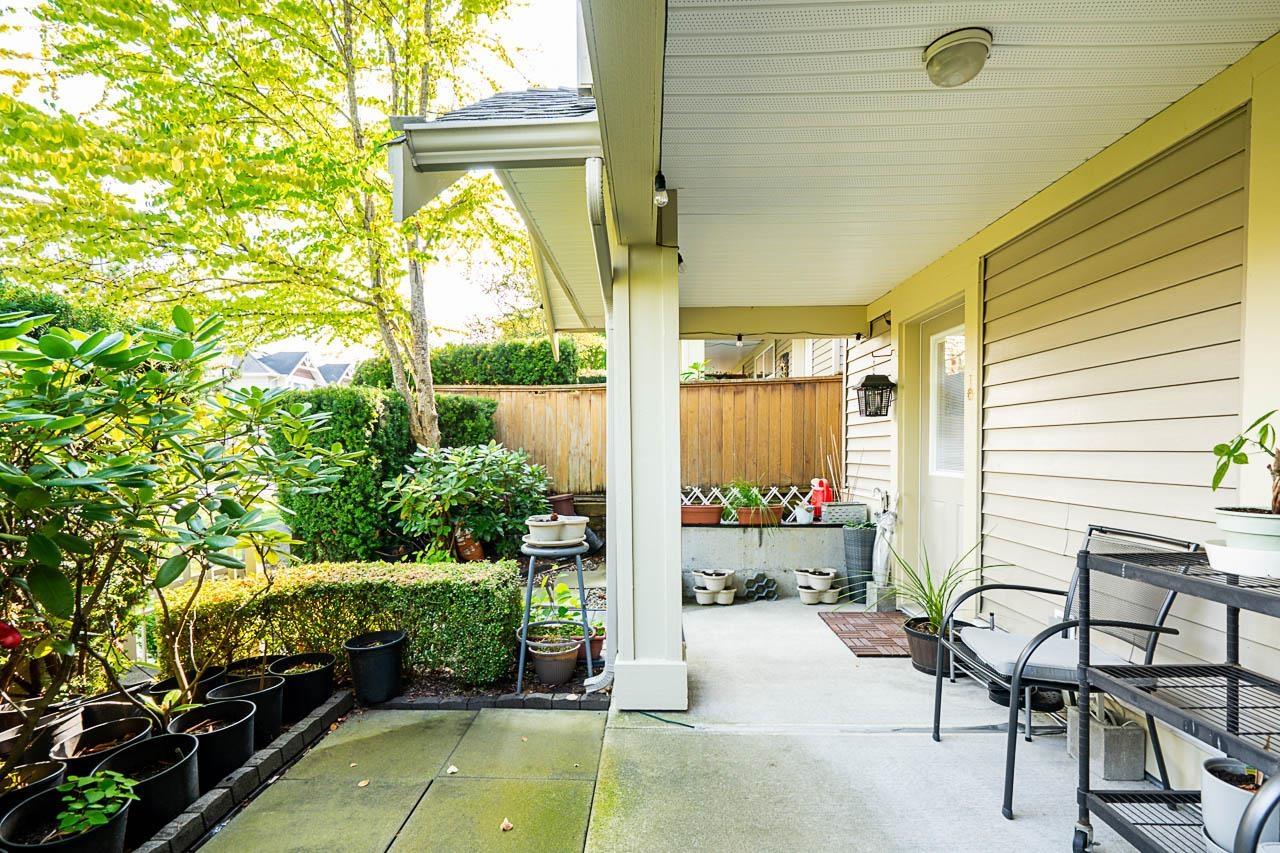 5 7177 179 Street, Surrey, British Columbia  V3S 8C5 - Photo 34 - R3043038