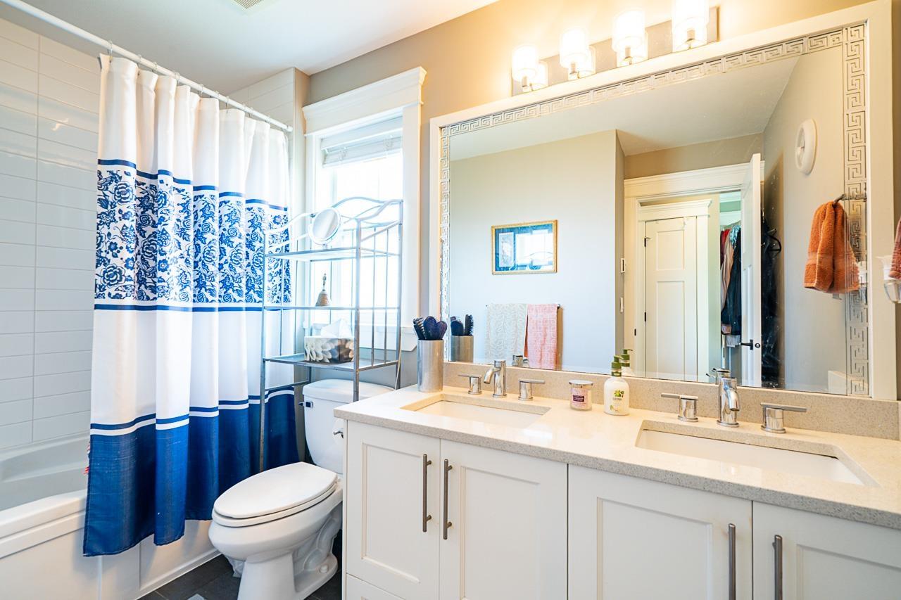 5 7177 179 Street, Surrey, British Columbia  V3S 8C5 - Photo 25 - R3043038
