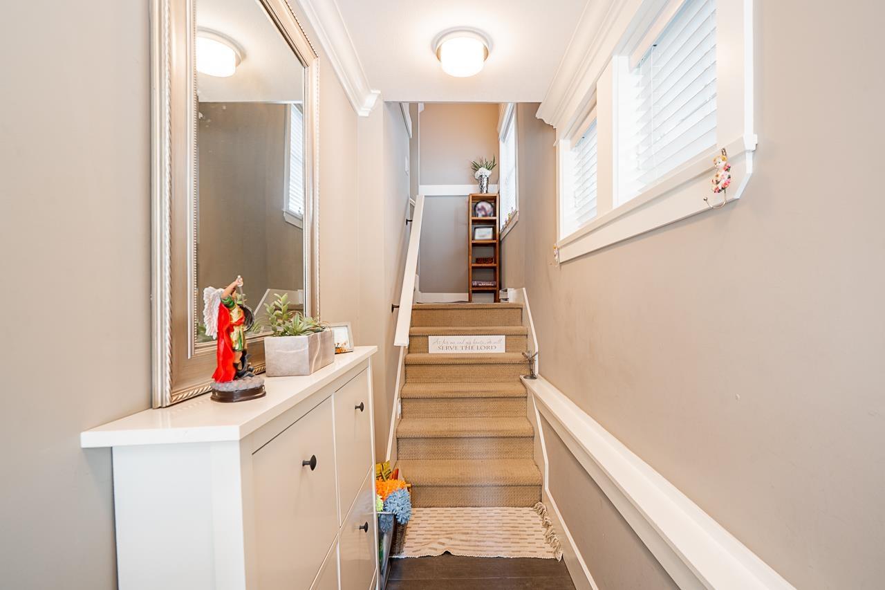 5 7177 179 Street, Surrey, British Columbia  V3S 8C5 - Photo 5 - R3043038