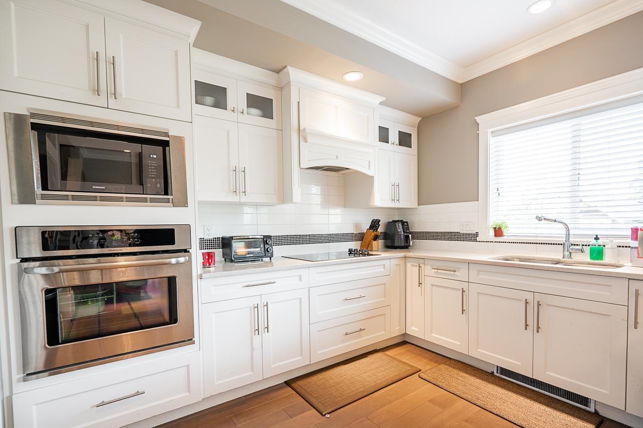 5 7177 179 Street, Surrey, British Columbia  V3S 8C5 - Photo 14 - R3043038