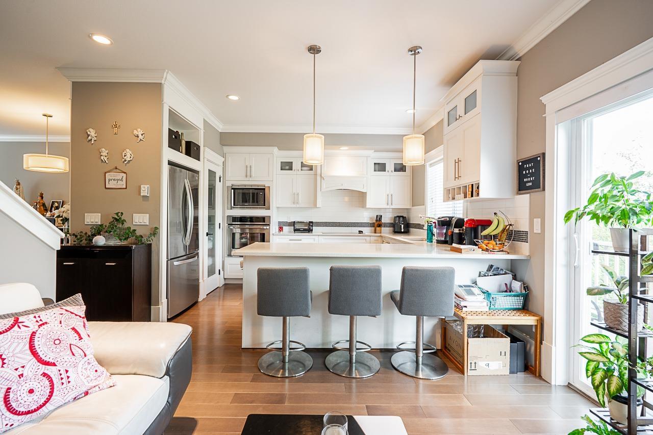 5 7177 179 Street, Surrey, British Columbia  V3S 8C5 - Photo 13 - R3043038