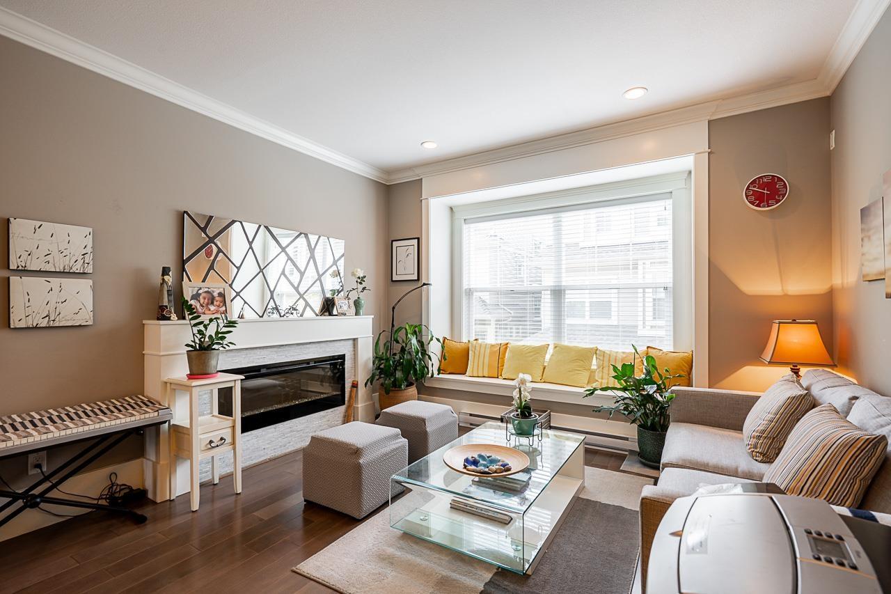 5 7177 179 Street, Surrey, British Columbia  V3S 8C5 - Photo 8 - R3043038