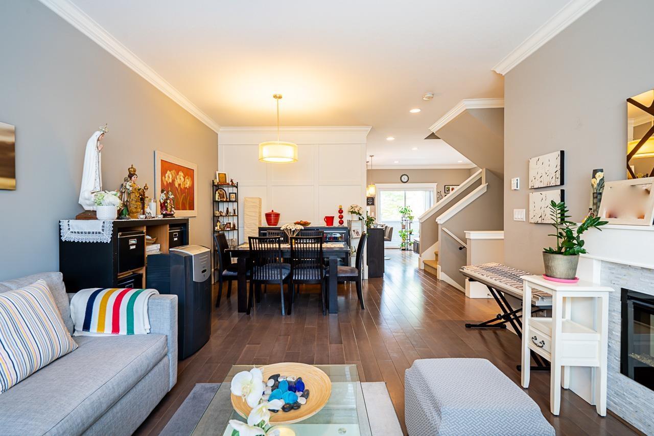 5 7177 179 Street, Surrey, British Columbia  V3S 8C5 - Photo 9 - R3043038