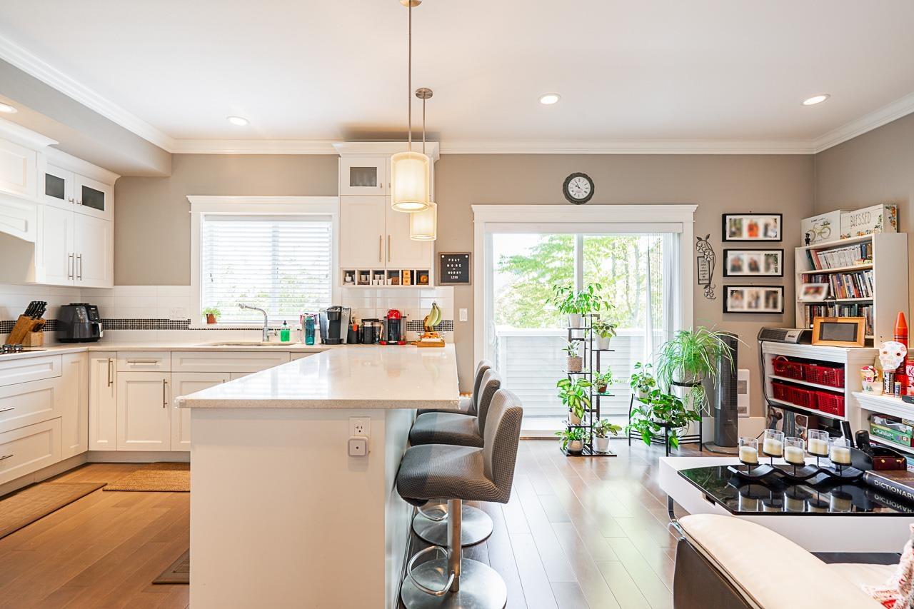 5 7177 179 Street, Surrey, British Columbia  V3S 8C5 - Photo 11 - R3043038