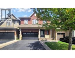 50 BANKFIELD Crescent, Stoney Creek, Ontario