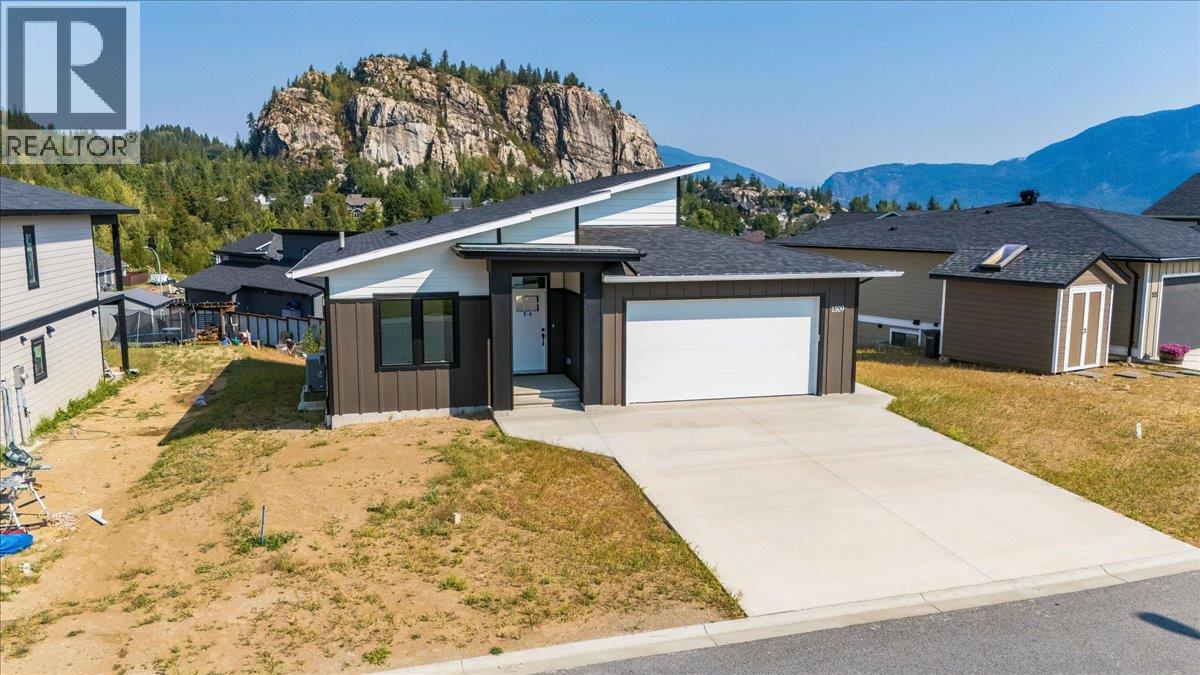 1509 Aspen Lane, Castlegar, British Columbia  V1N 4X8 - Photo 54 - 10346156