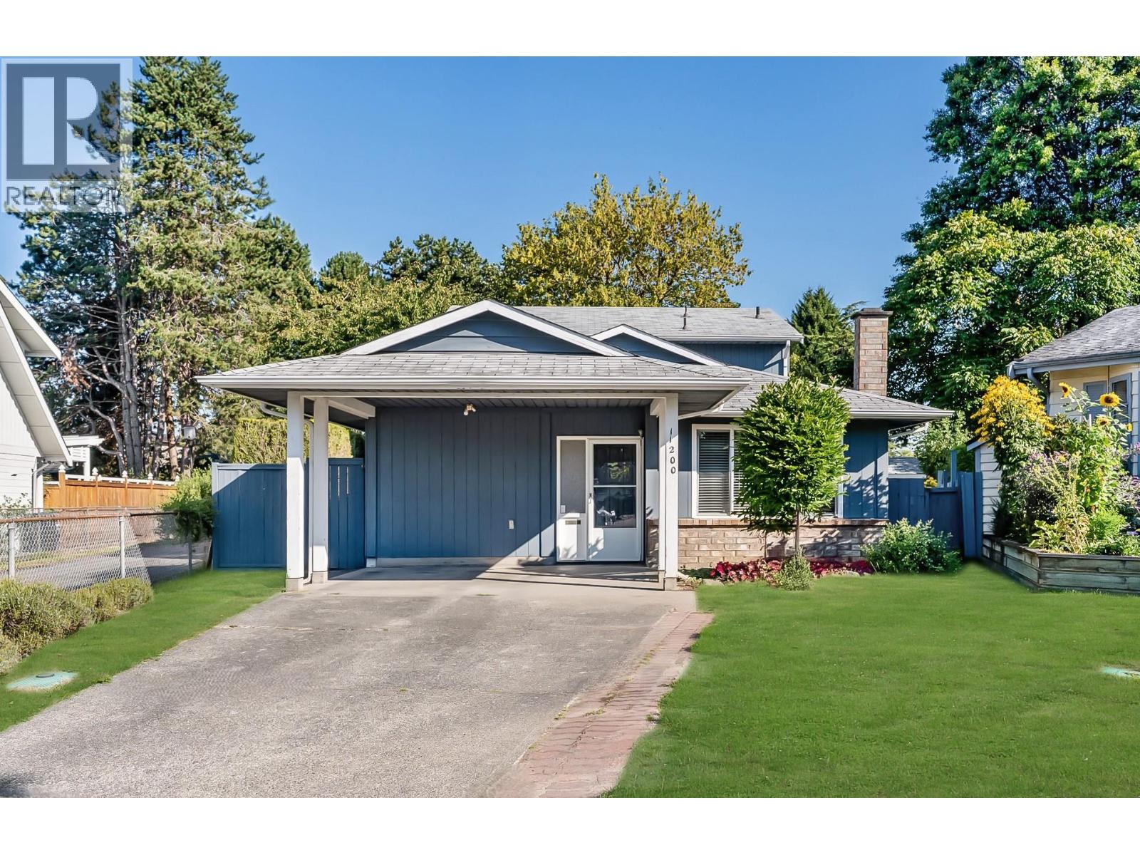 11200 FRIGATE COURT, Richmond, British Columbia