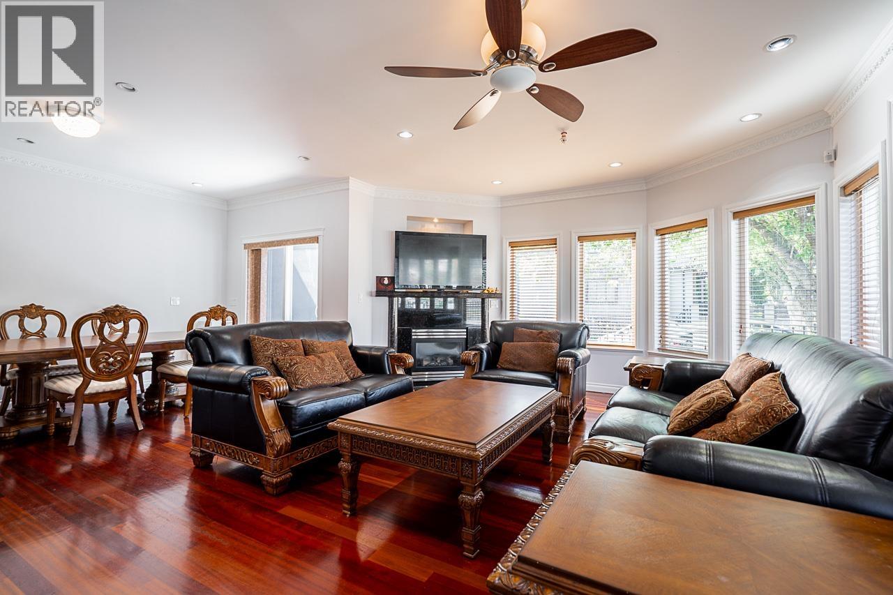 1306 E 60 Avenue, Vancouver, British Columbia  V5X 2A9 - Photo 5 - R3042552