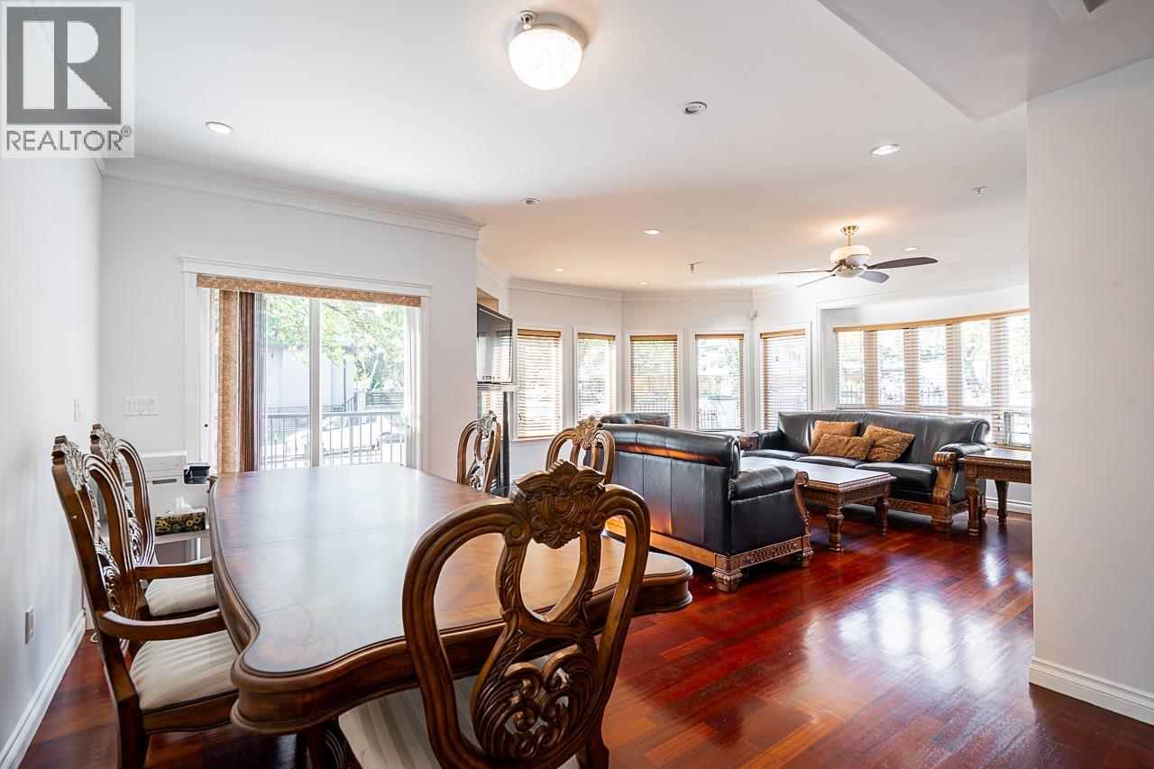 1306 E 60 Avenue, Vancouver, British Columbia  V5X 2A9 - Photo 8 - R3042552