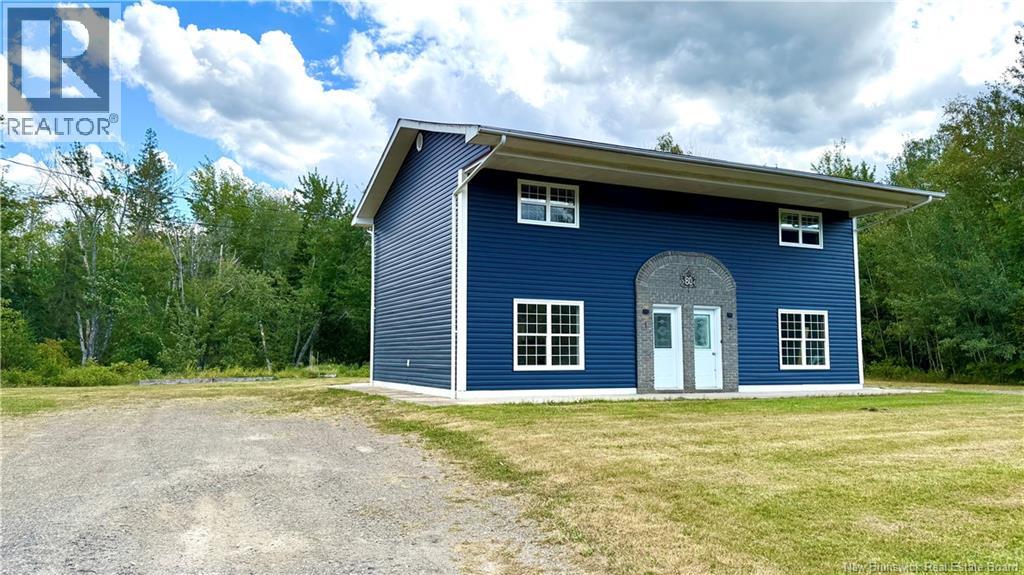 82 Saint-Pierre, Rogersville, New Brunswick