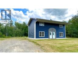 82 Saint-Pierre, Rogersville, New Brunswick
