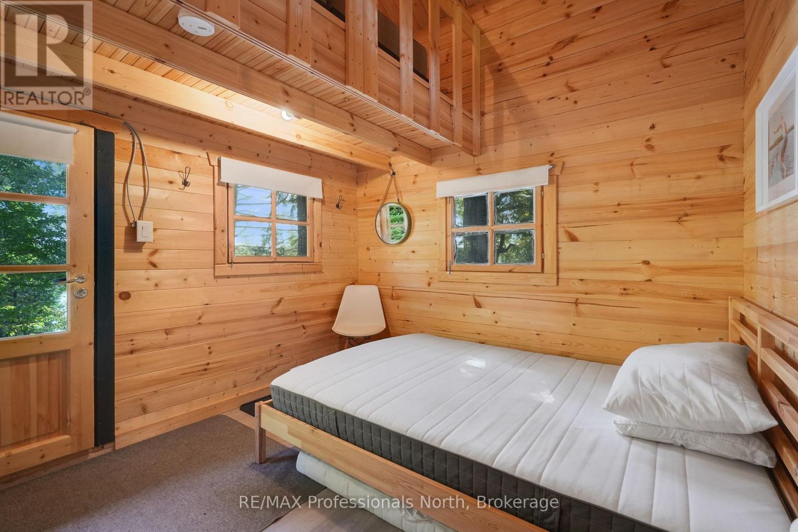 154a Pike Road, Parry Sound Remote Area, Ontario  P0A 1X0 - Photo 20 - X12377567