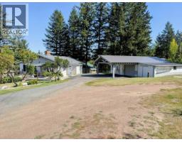 605 Hull Road, Williams Lake, Ca