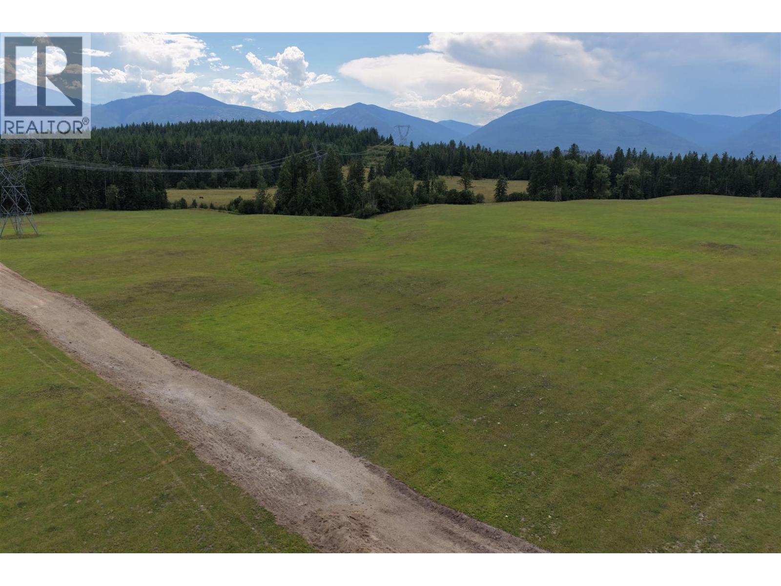 4th Street Lot# 3, Lister, British Columbia