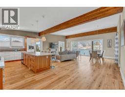 3984 Finnerty Road, penticton, British Columbia