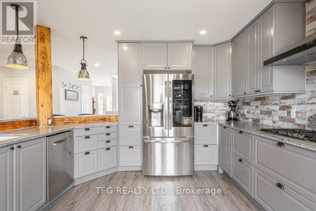 56 Perryview Drive, Scugog, Ontario  L9L 1T5 - Photo 12 - E12378494