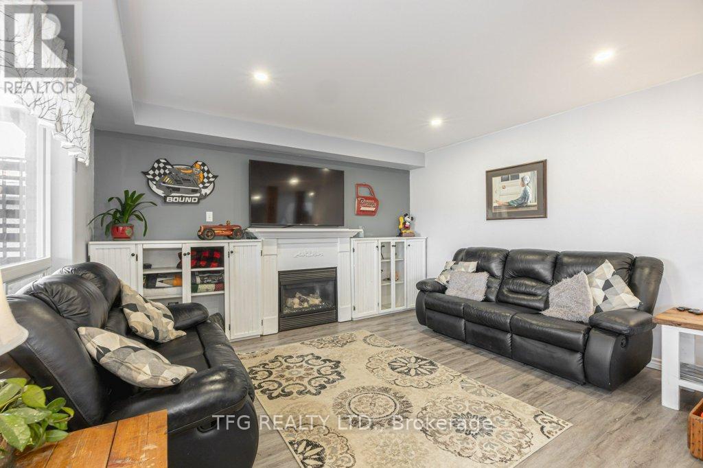 56 Perryview Drive, Scugog, Ontario  L9L 1T5 - Photo 15 - E12378494