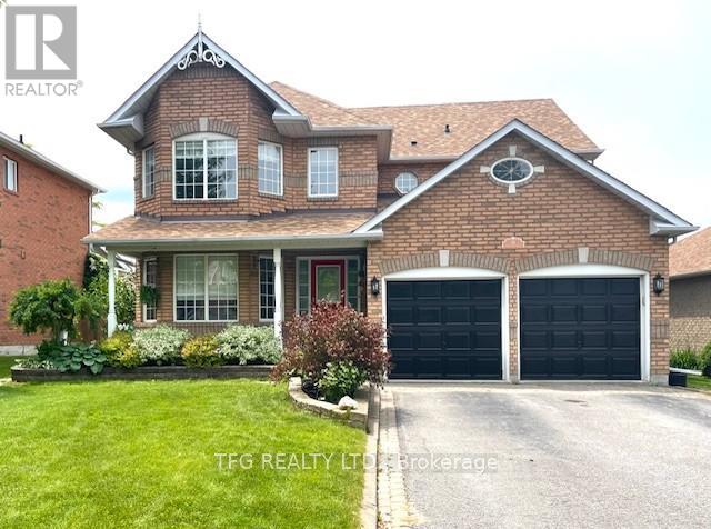 56 Perryview Drive, Scugog, Ontario  L9L 1T5 - Photo 8 - E12378494
