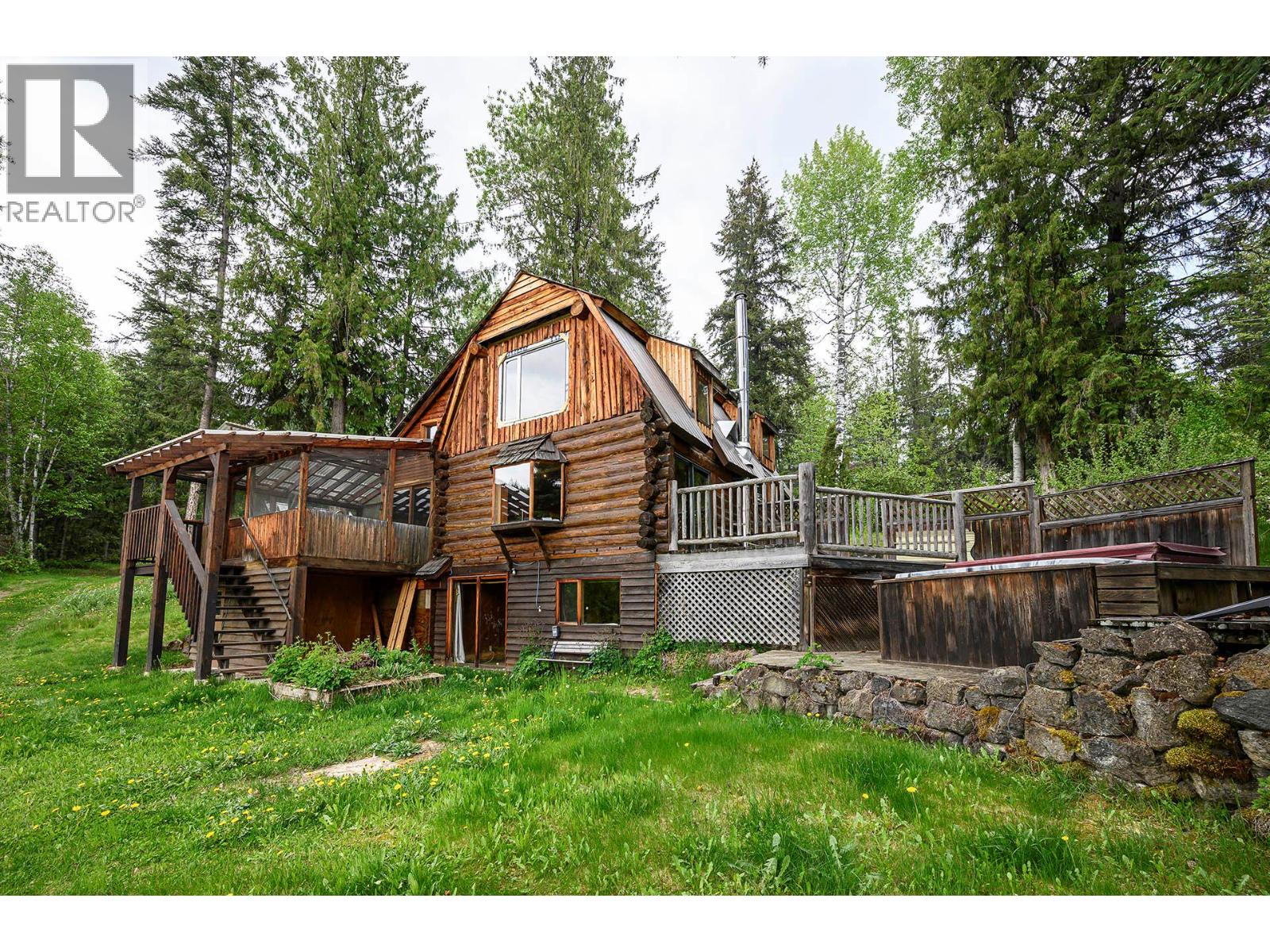 789 Candle Creek Road, Clearwater, British Columbia  V0E 1N2 - Photo 29 - 10347876