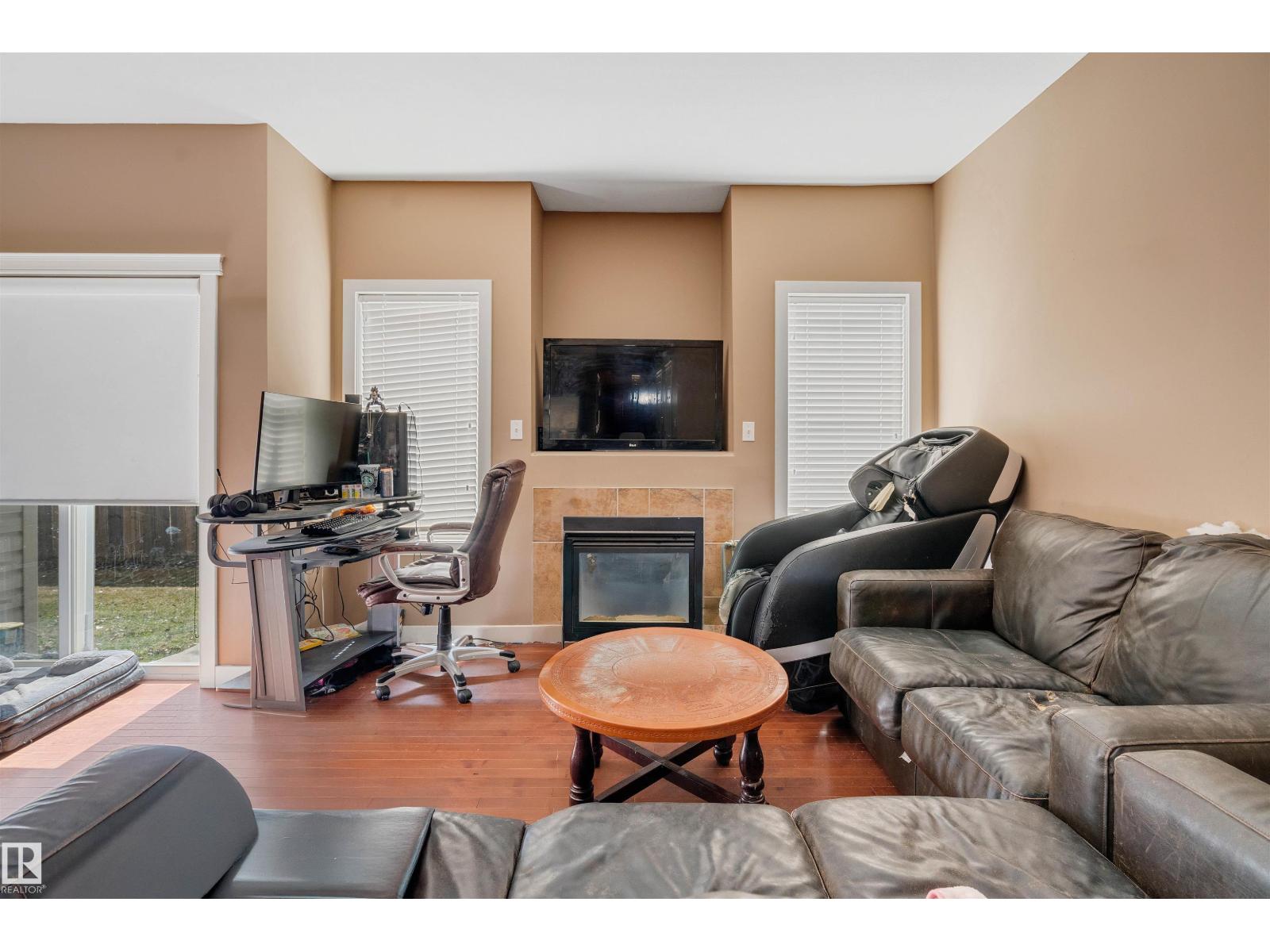 109 Sandstone Es, Stony Plain, Alberta  T7Z 0E2 - Photo 4 - E4450031