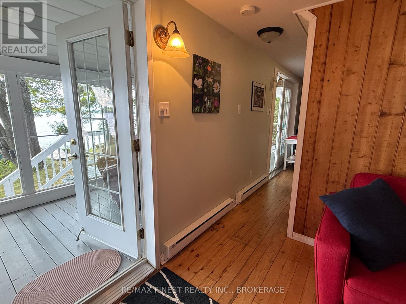 342 North Shore Road, Rideau Lakes, Ontario  K0G 1X0 - Photo 10 - X12378519