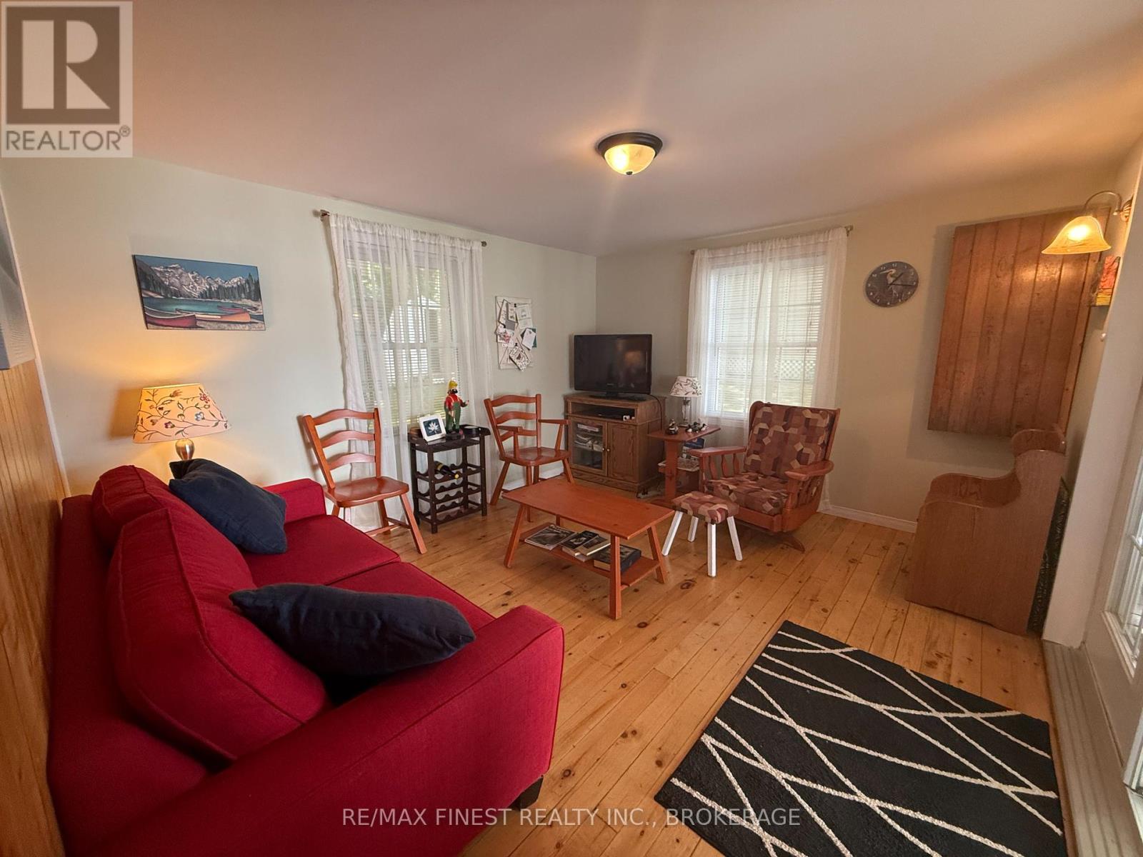 342 North Shore Road, Rideau Lakes, Ontario  K0G 1X0 - Photo 12 - X12378519