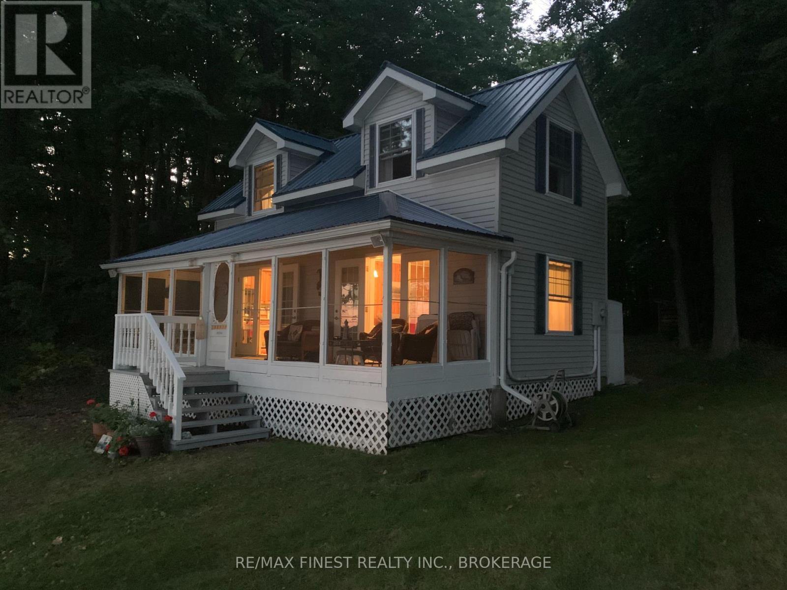 342 North Shore Road, Rideau Lakes, Ontario  K0G 1X0 - Photo 2 - X12378519