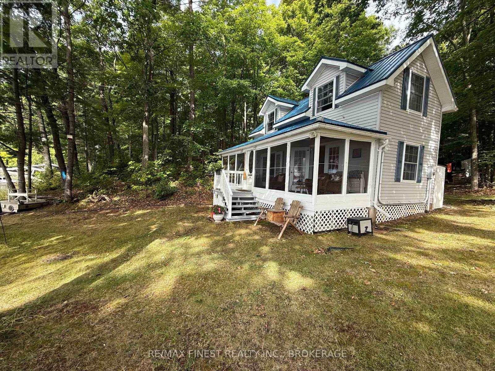 342 North Shore Road, Rideau Lakes, Ontario  K0G 1X0 - Photo 3 - X12378519