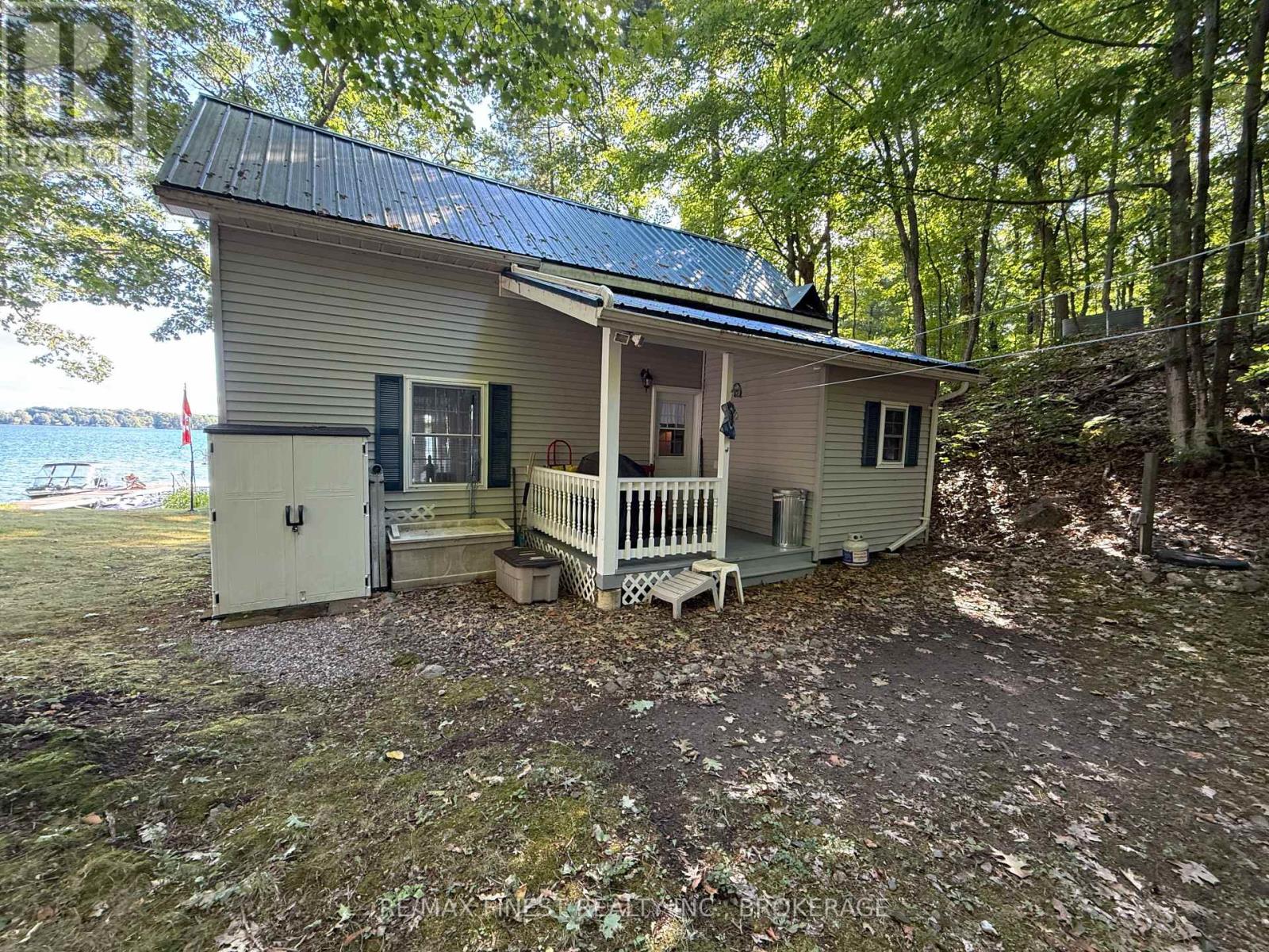 342 North Shore Road, Rideau Lakes, Ontario  K0G 1X0 - Photo 37 - X12378519