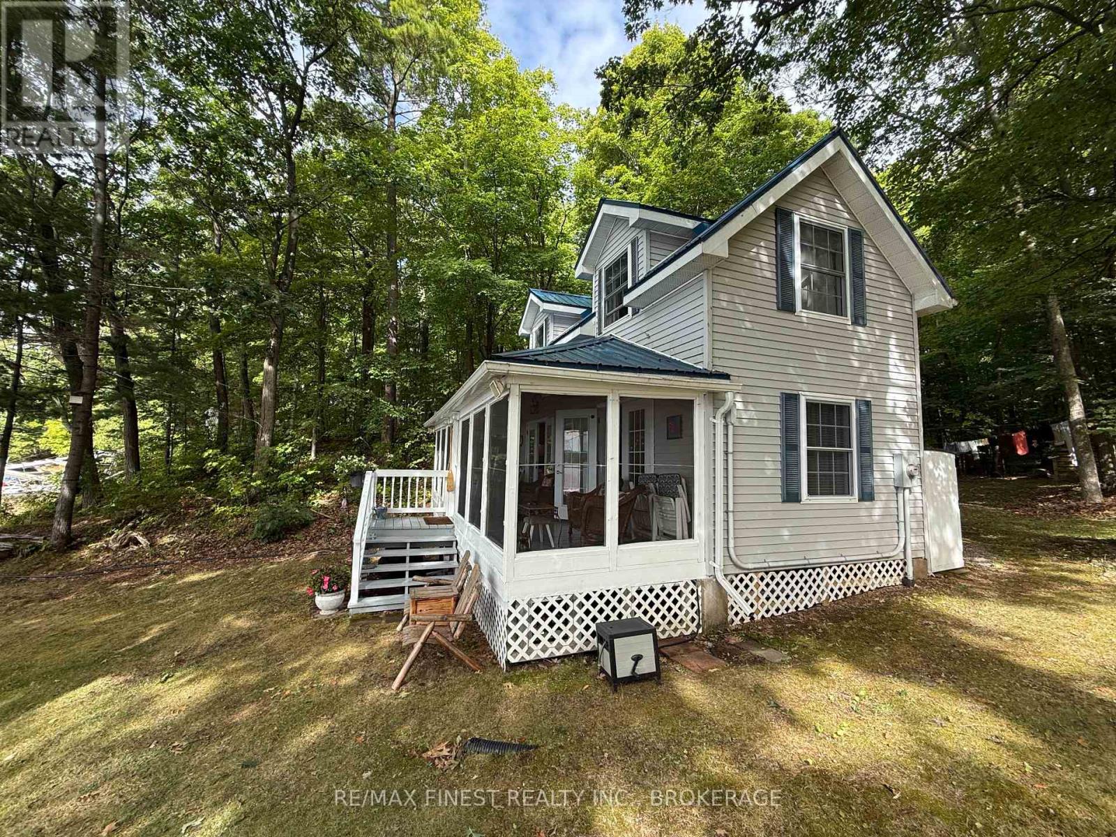 342 North Shore Road, Rideau Lakes, Ontario  K0G 1X0 - Photo 38 - X12378519