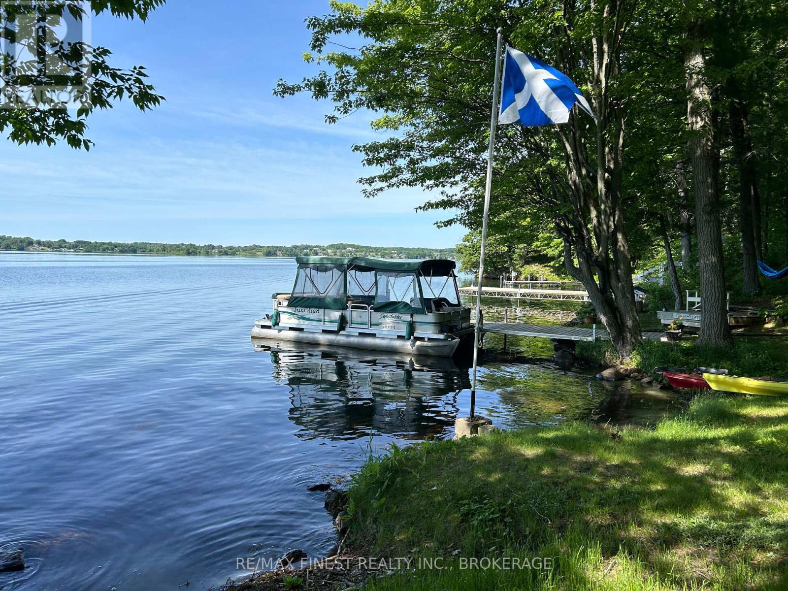342 North Shore Road, Rideau Lakes, Ontario  K0G 1X0 - Photo 41 - X12378519