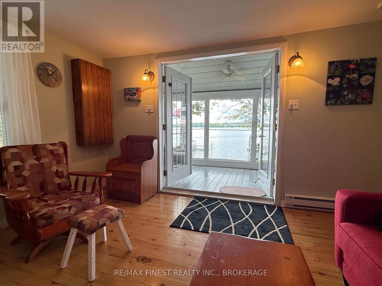 342 North Shore Road, Rideau Lakes, Ontario  K0G 1X0 - Photo 9 - X12378519