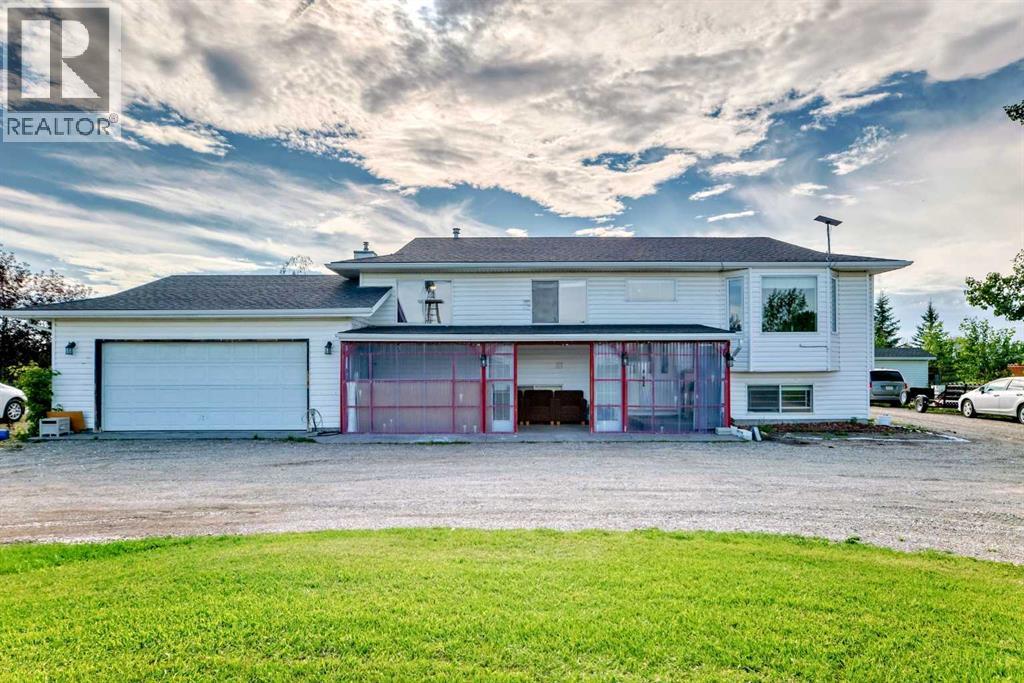 Property at 241017 Range Road 280 image 1