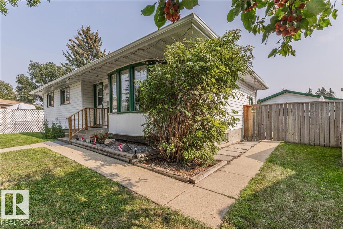 133 Elm Cr, Wetaskiwin, Alberta  T9A 2C7 - Photo 2 - E4455754