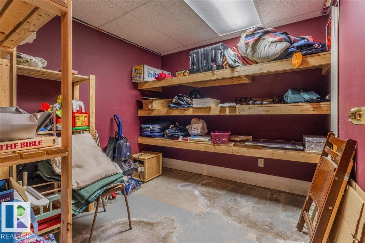 133 Elm Cr, Wetaskiwin, Alberta  T9A 2C7 - Photo 23 - E4455754