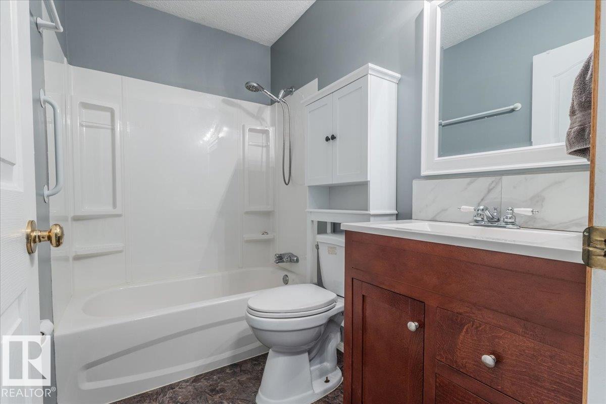 133 Elm Cr, Wetaskiwin, Alberta  T9A 2C7 - Photo 12 - E4455754