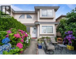 7138 FRASER STREET, Vancouver, British Columbia