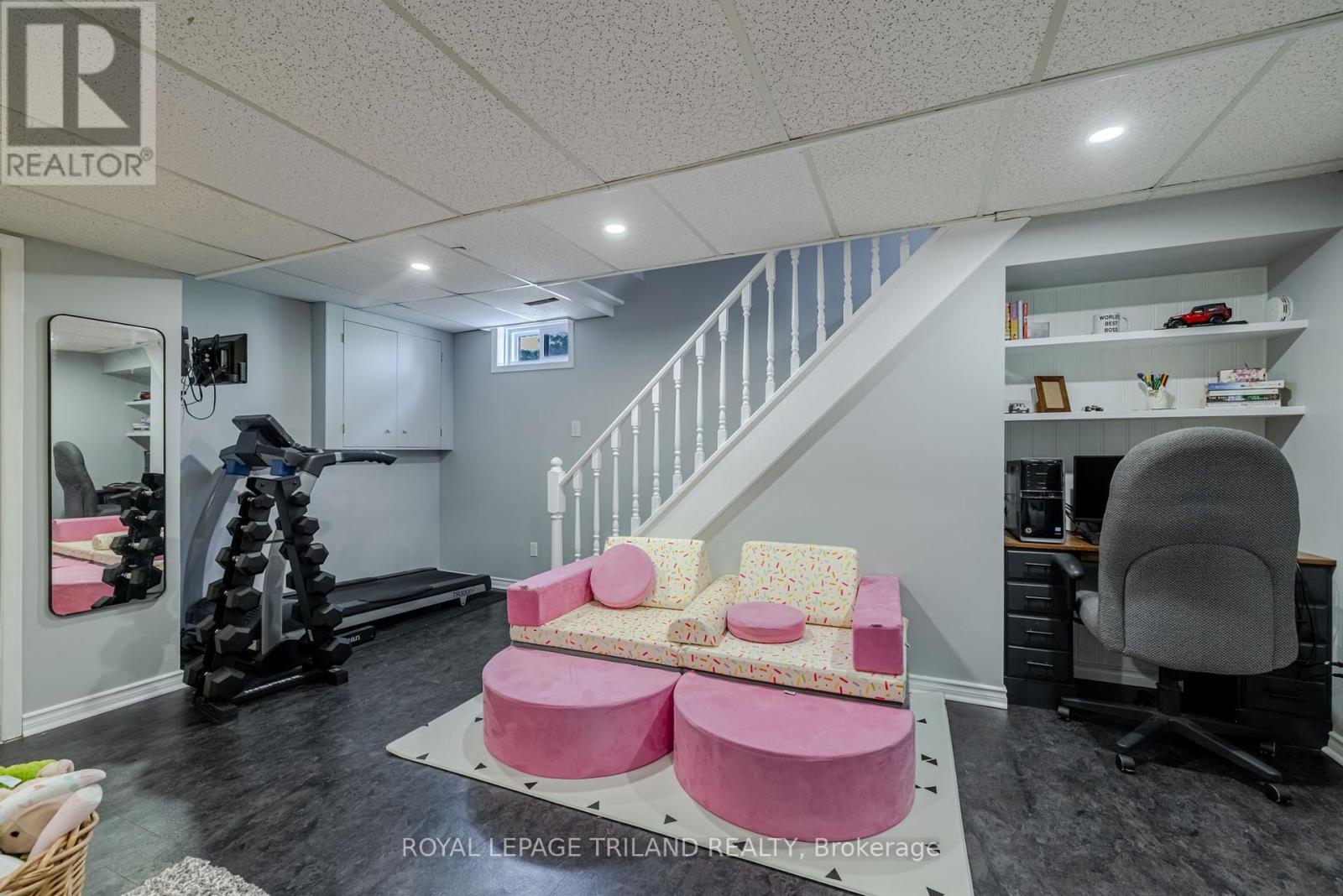 147 Gerald Crescent, London South, Ontario  N5Z 5A3 - Photo 26 - X12378467