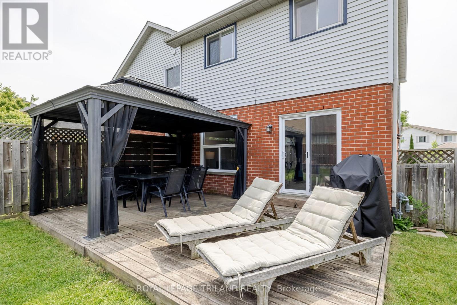147 Gerald Crescent, London South, Ontario  N5Z 5A3 - Photo 35 - X12378467