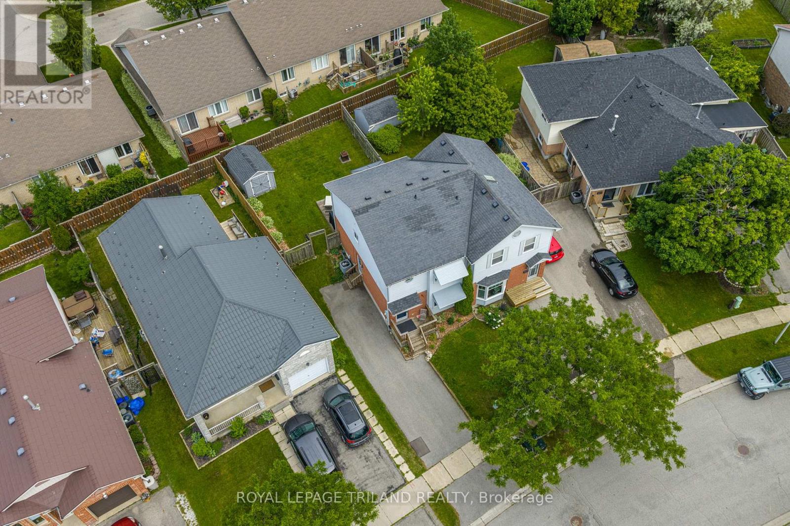 147 Gerald Crescent, London South, Ontario  N5Z 5A3 - Photo 39 - X12378467