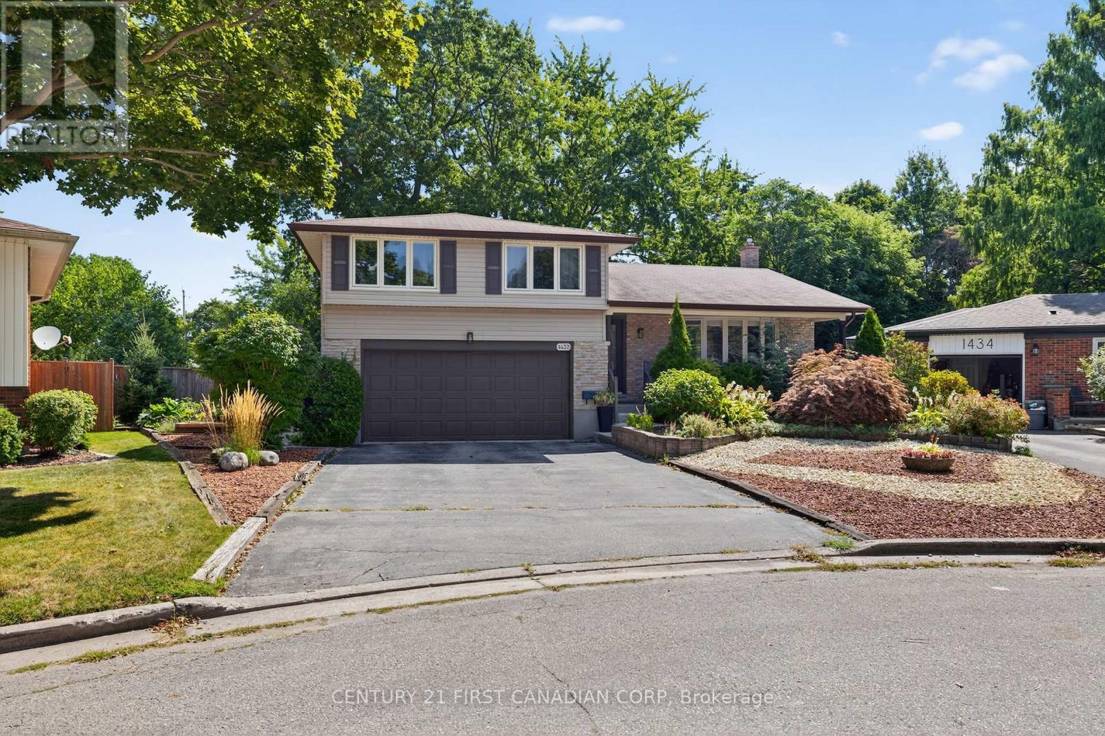 1432 Norman Place, London South (South B), Ontario  N6K 2S7 - Photo 1 - X12378499