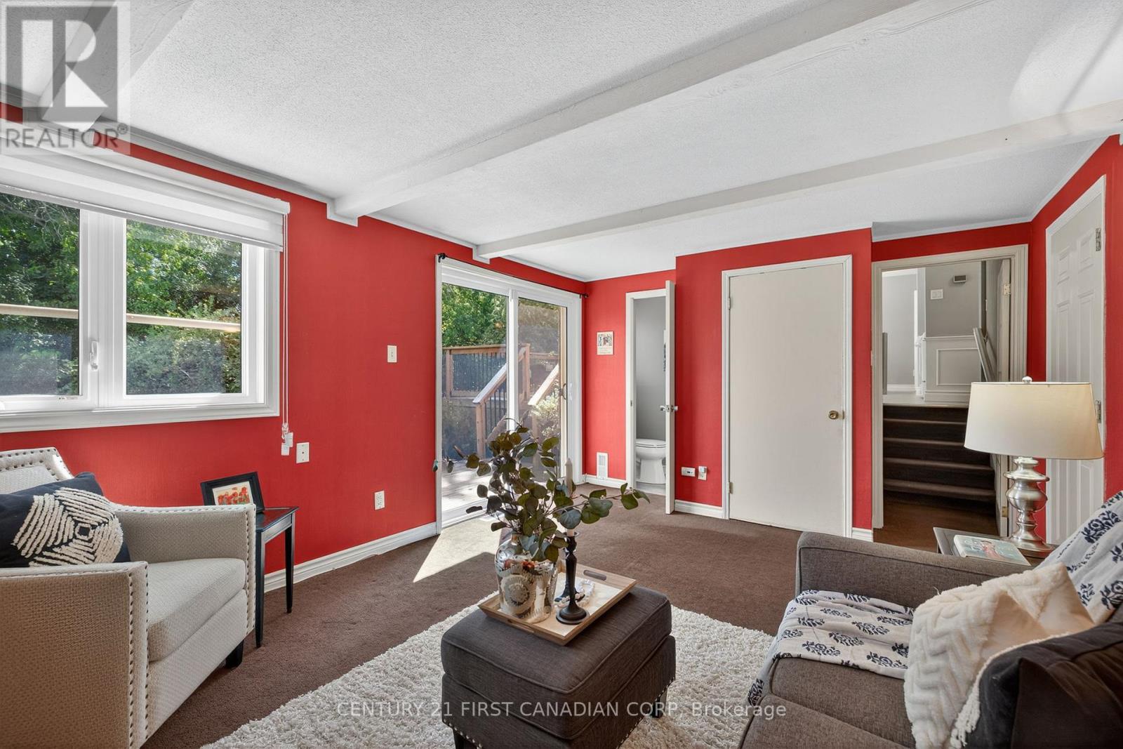 1432 Norman Place, London South (South B), Ontario  N6K 2S7 - Photo 16 - X12378499