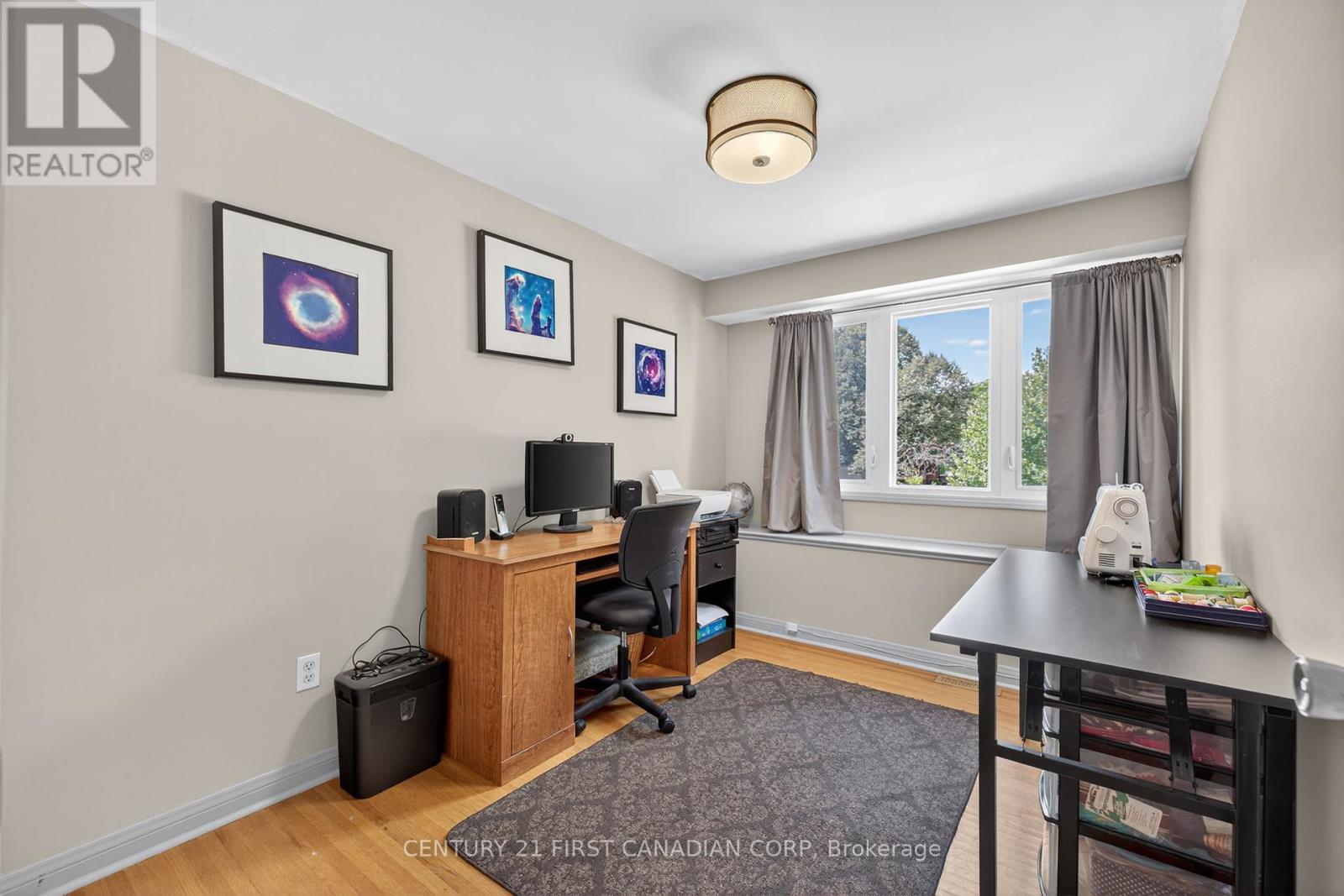1432 Norman Place, London South (South B), Ontario  N6K 2S7 - Photo 21 - X12378499