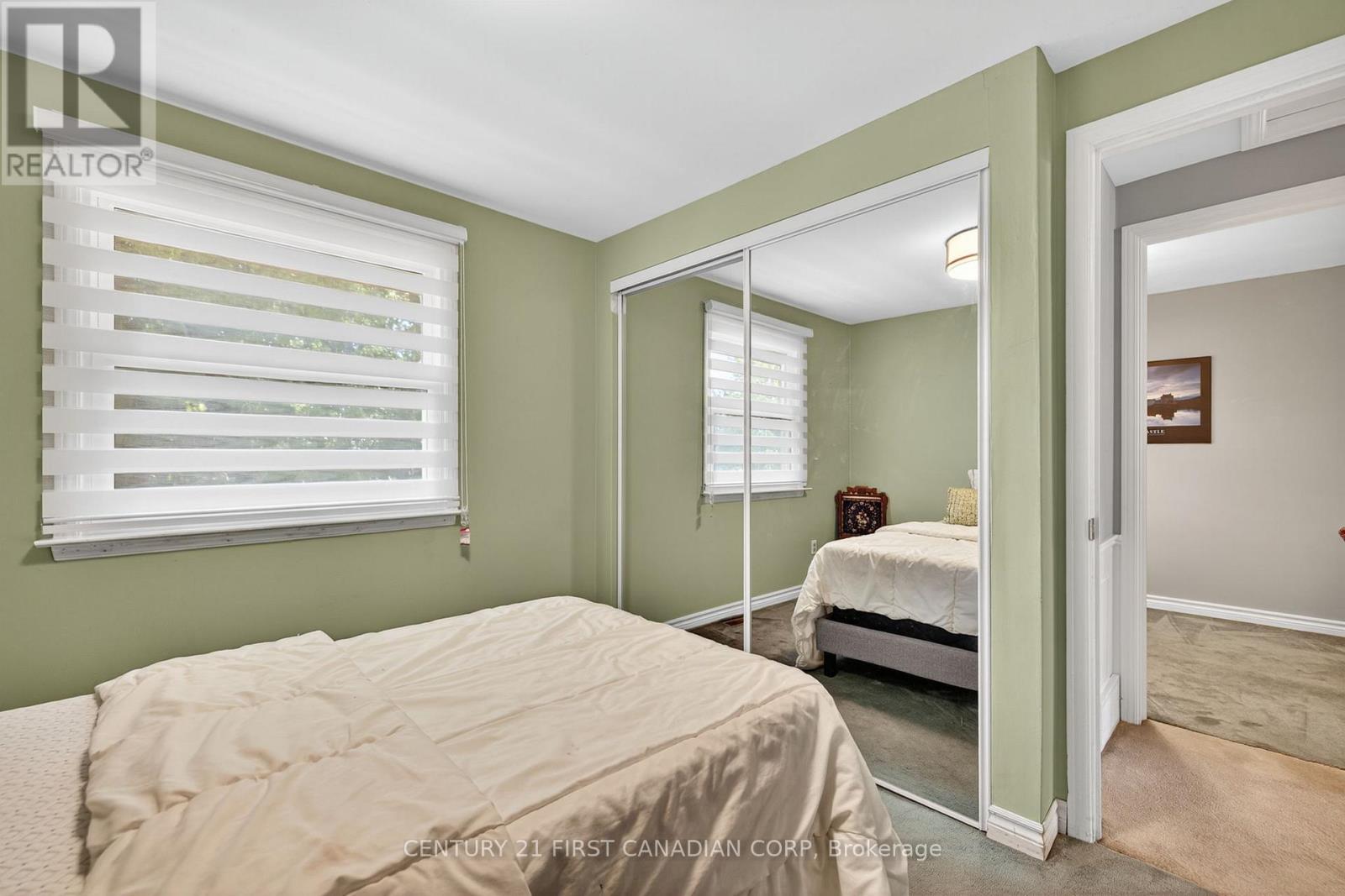 1432 Norman Place, London South (South B), Ontario  N6K 2S7 - Photo 24 - X12378499