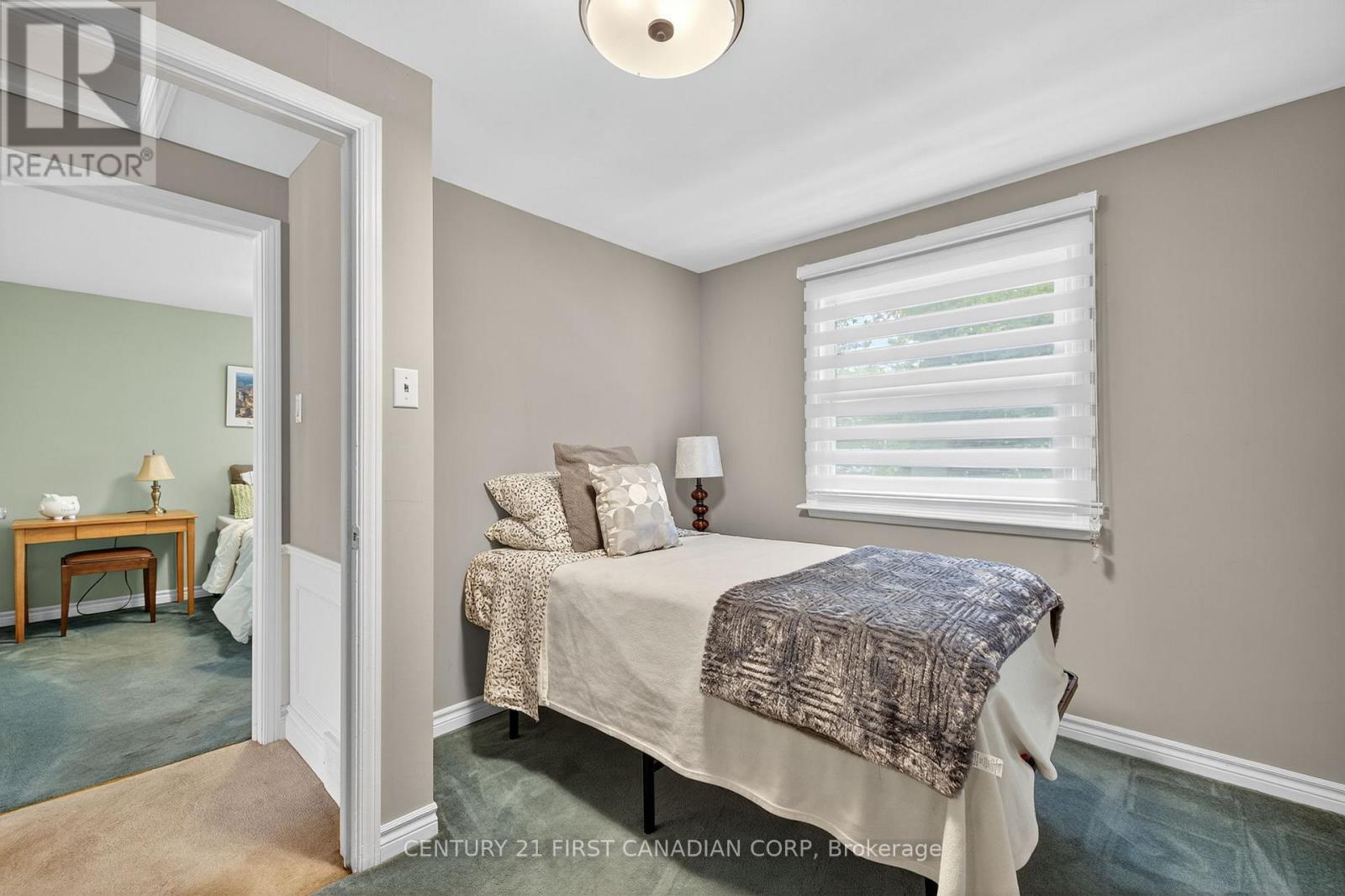 1432 Norman Place, London South (South B), Ontario  N6K 2S7 - Photo 26 - X12378499