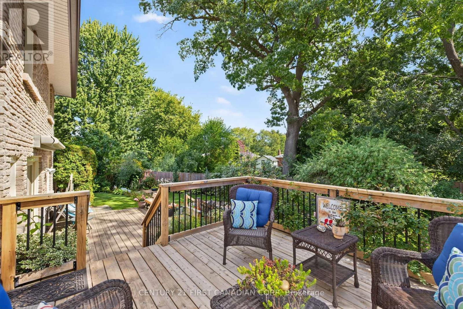 1432 Norman Place, London South (South B), Ontario  N6K 2S7 - Photo 45 - X12378499