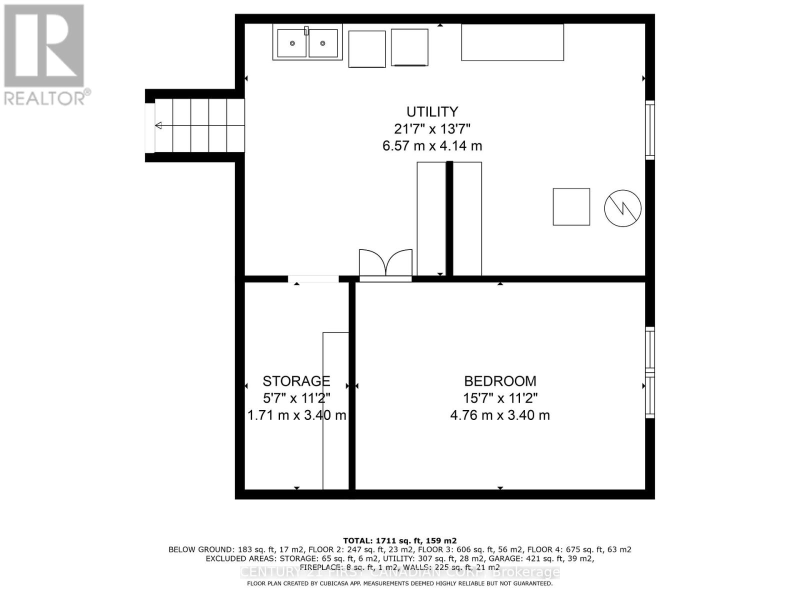 1432 Norman Place, London South (South B), Ontario  N6K 2S7 - Photo 47 - X12378499