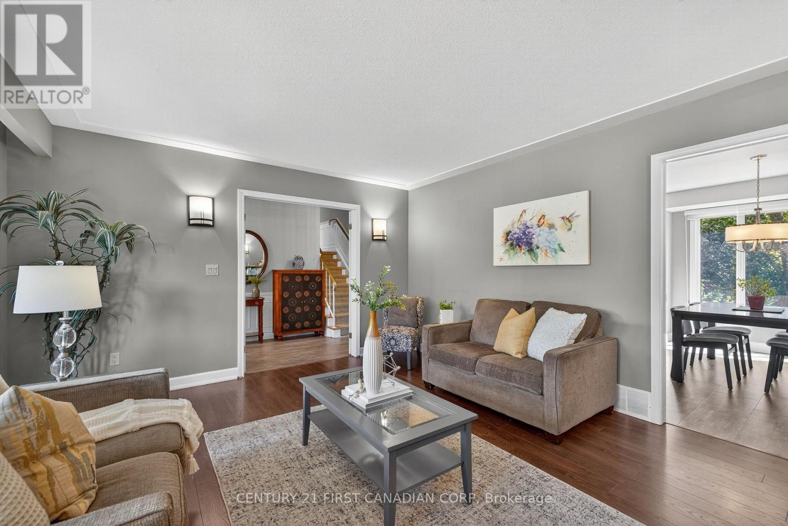 1432 Norman Place, London South (South B), Ontario  N6K 2S7 - Photo 8 - X12378499