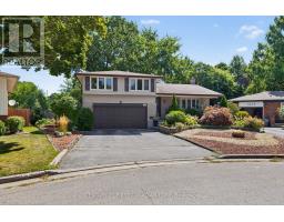 1432 Norman Place, London South (South B), Ca